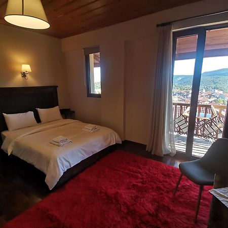Hotel Panorama Vytinas Pokój zdjęcie