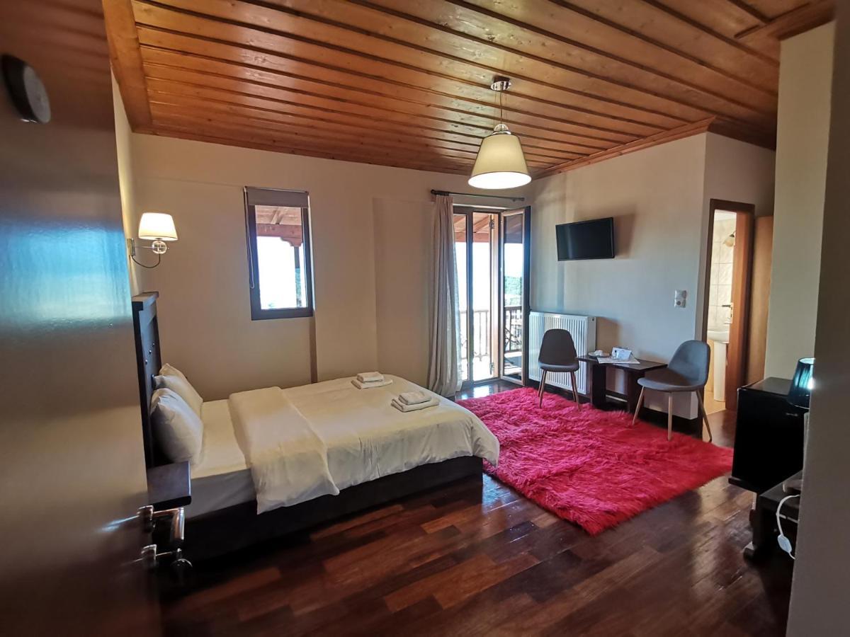 Hotel Panorama Vytinas Pokój zdjęcie