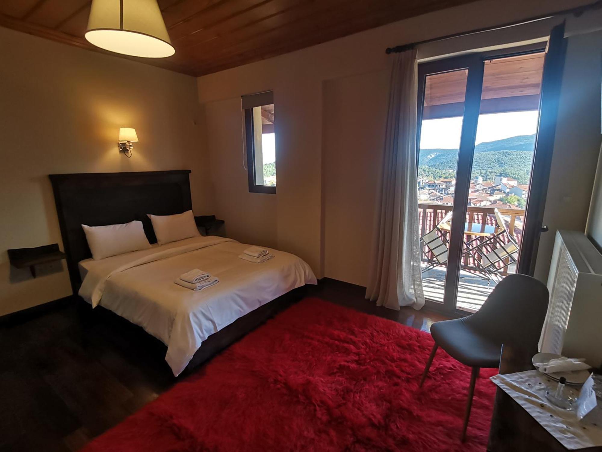 Hotel Panorama Vytinas Pokój zdjęcie