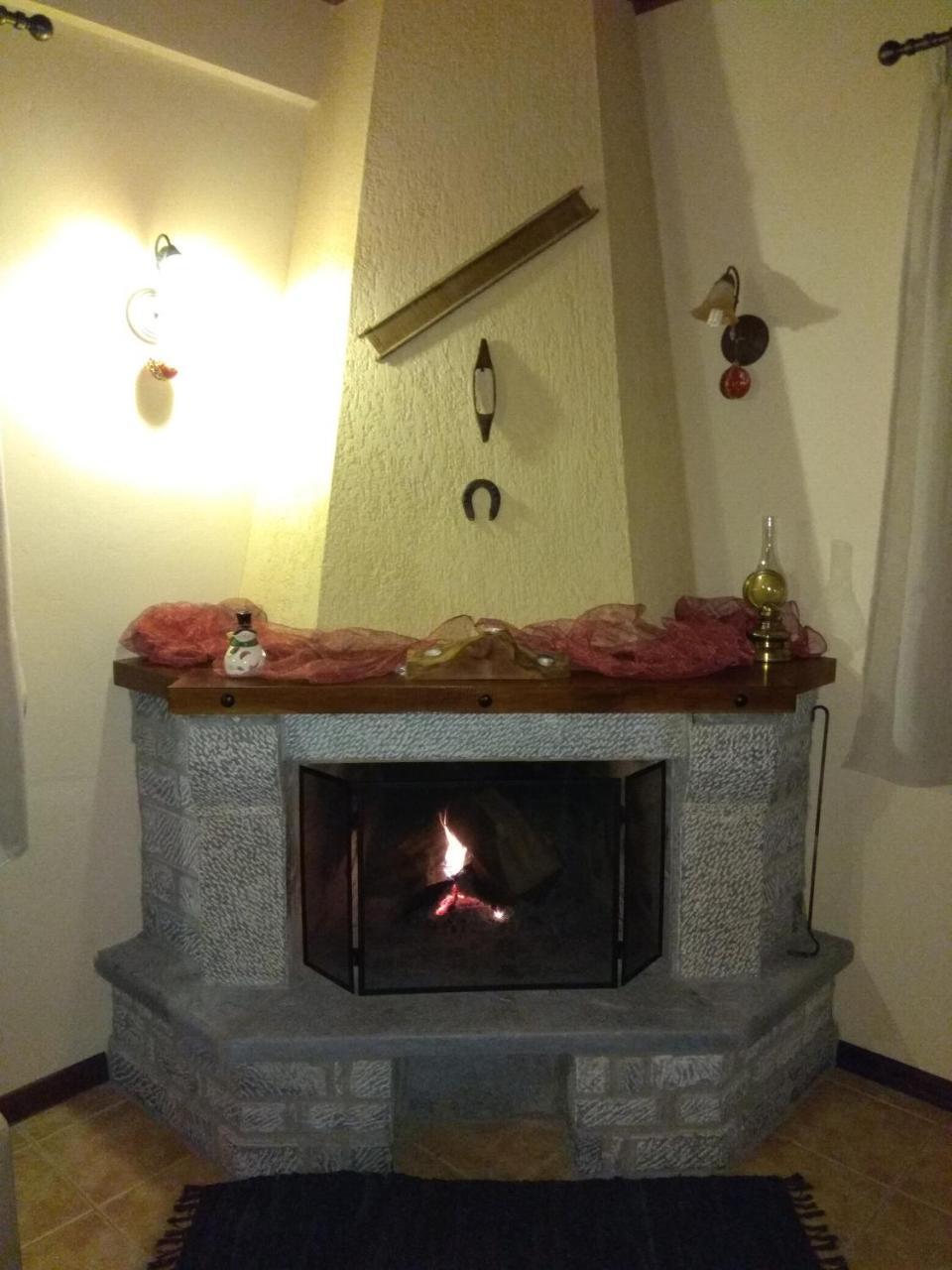 Hotel Panorama Vytinas Zewnętrze zdjęcie