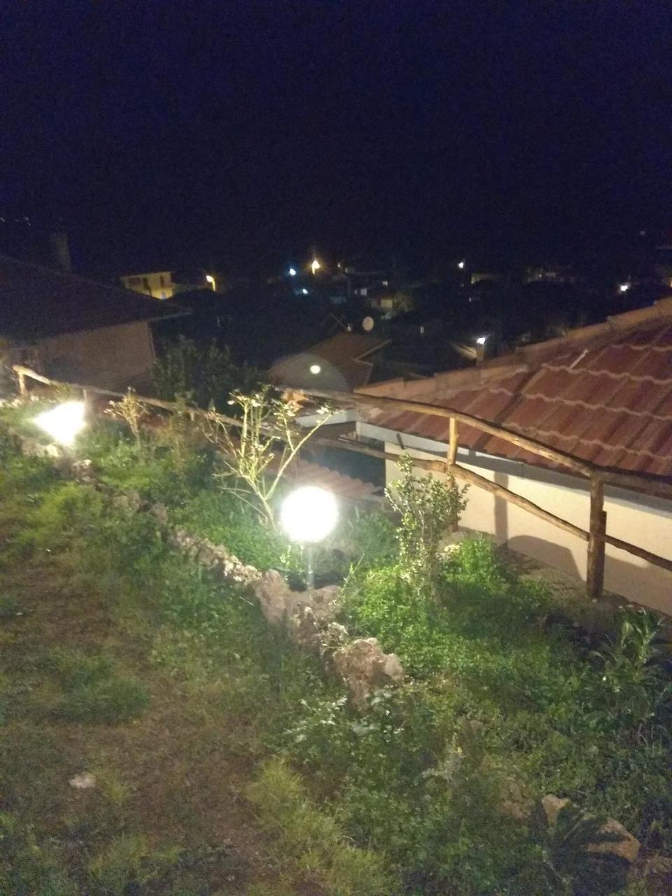 Hotel Panorama Vytinas Zewnętrze zdjęcie