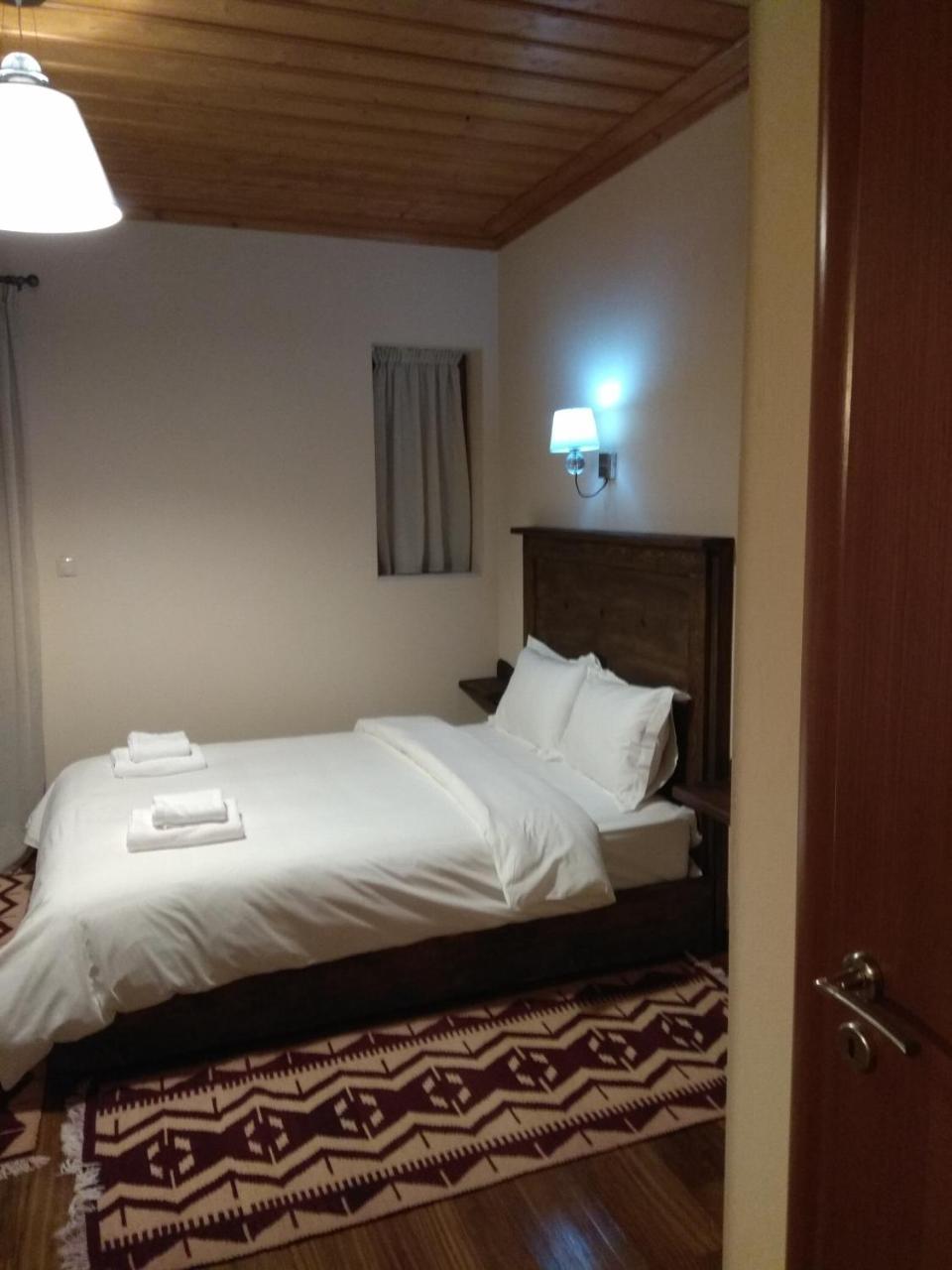 Hotel Panorama Vytinas Zewnętrze zdjęcie