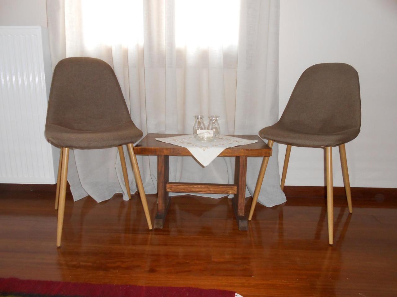 Hotel Panorama Vytinas Zewnętrze zdjęcie