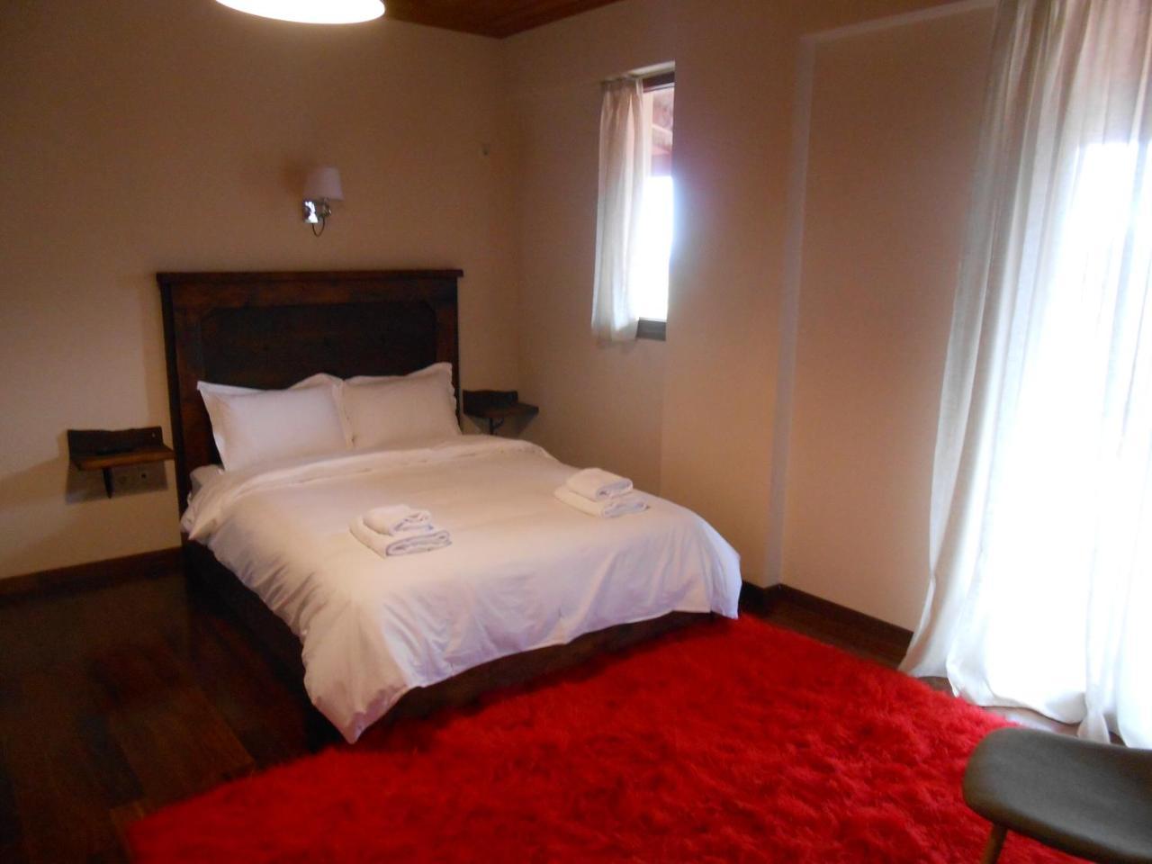 Hotel Panorama Vytinas Zewnętrze zdjęcie