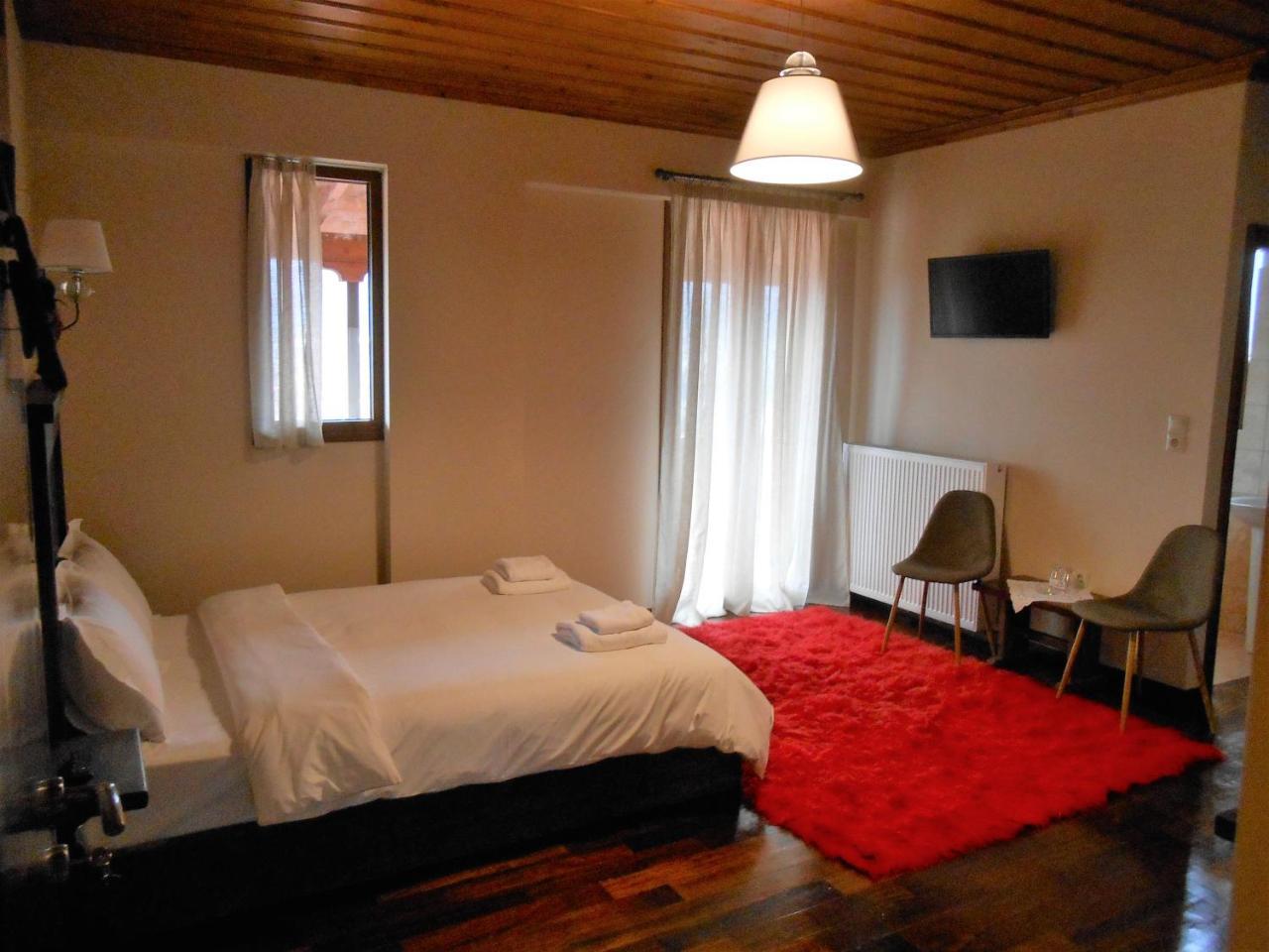 Hotel Panorama Vytinas Zewnętrze zdjęcie