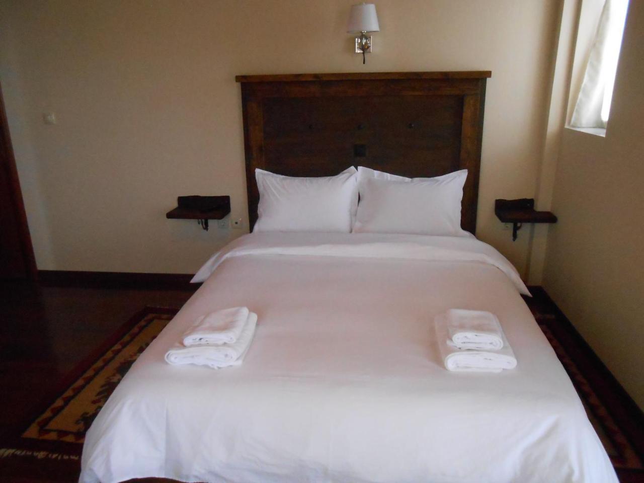 Hotel Panorama Vytinas Zewnętrze zdjęcie
