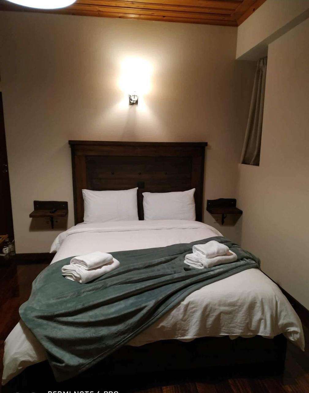 Hotel Panorama Vytinas Zewnętrze zdjęcie